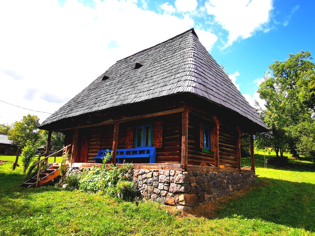 Casa Pirja