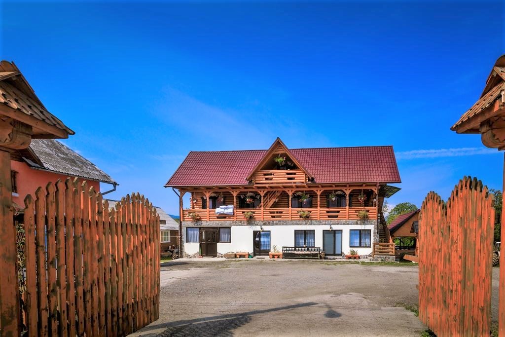 Budești