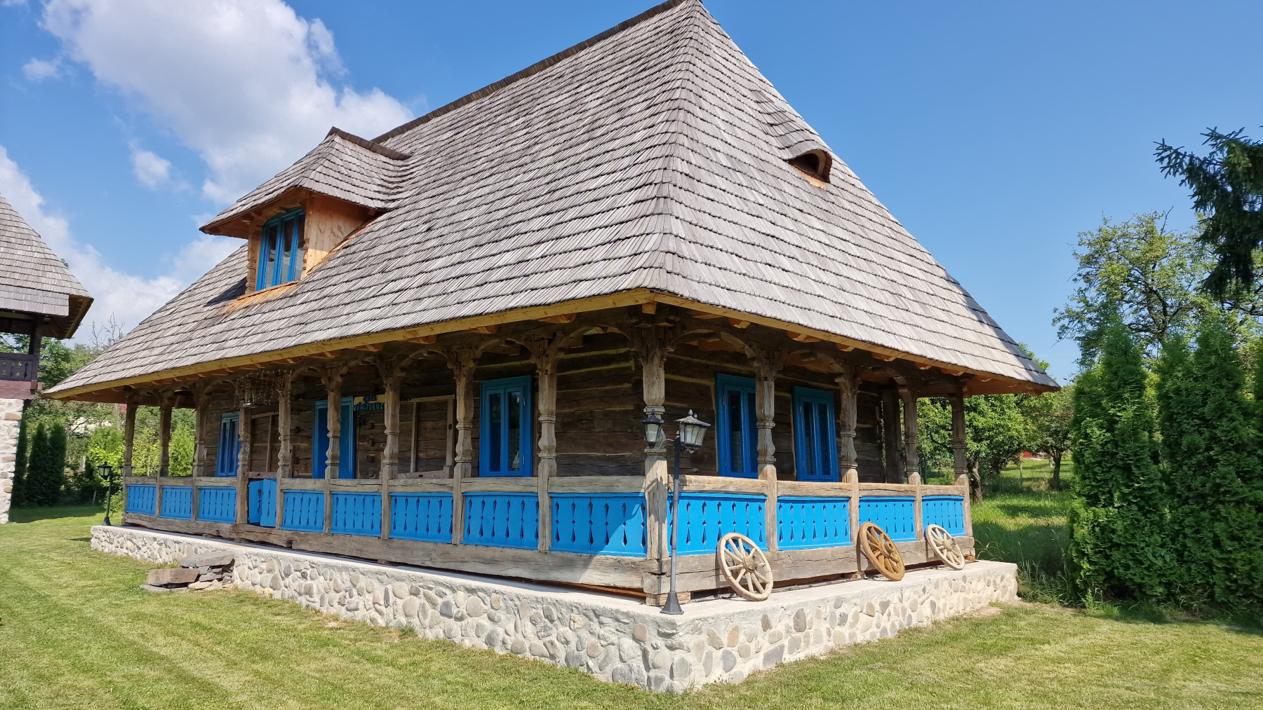 Ocna Șugatag