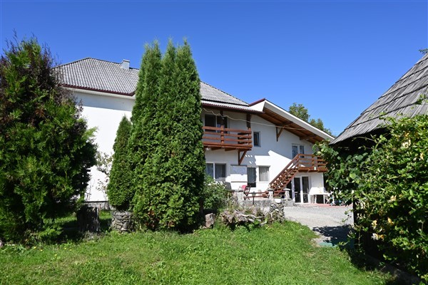 Casa Opriș