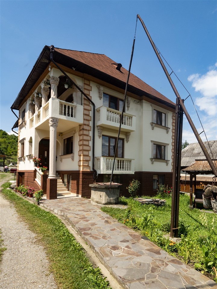 Denisa Pension