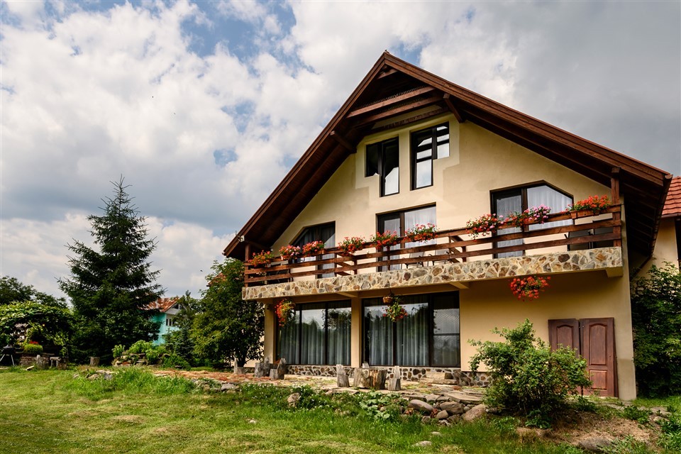Mara Pension
