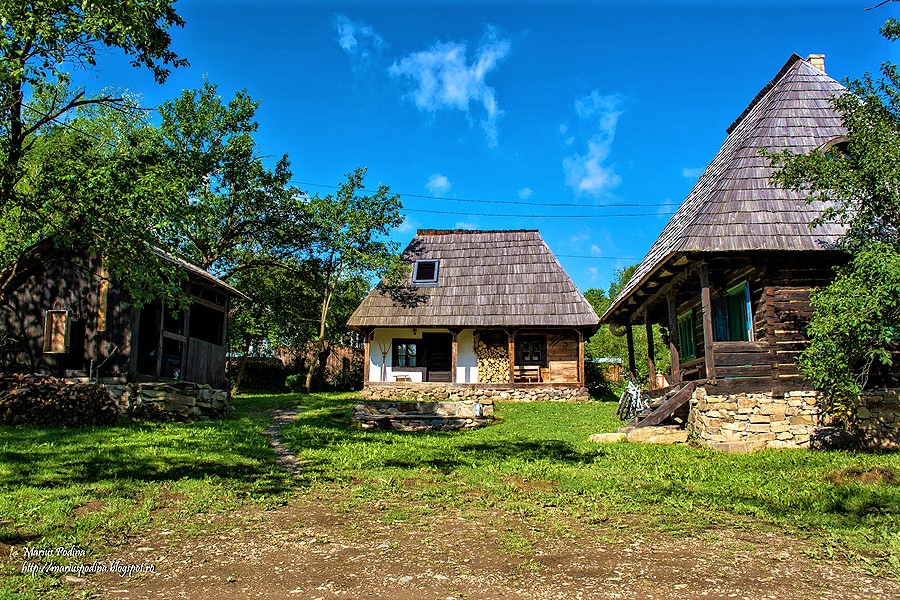 The Village Pension