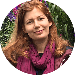 Alexandra Pușcaș