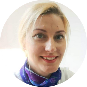Alexandra Lazăr