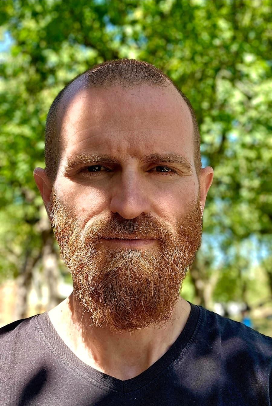 Florin Merciu