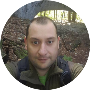 Horia Grosu