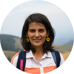 Ioana Brîndău