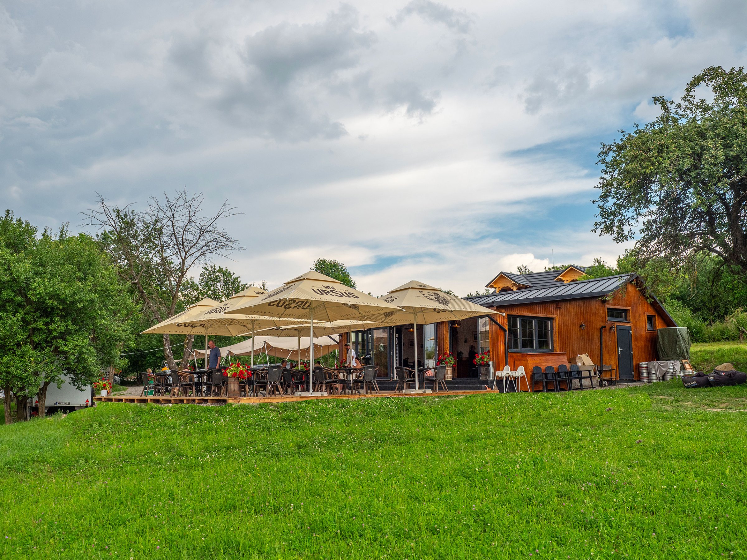 BREB148 – Local Food & Garden, Maramureș — photo 5