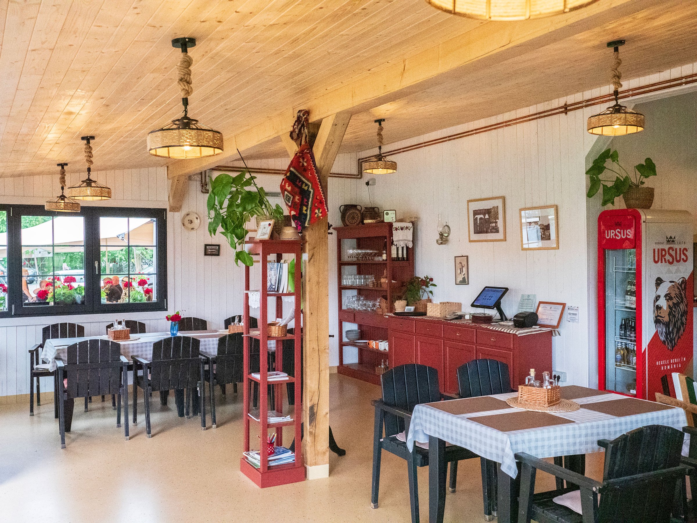 BREB148 – Local Food & Garden, Maramureș — photo 4