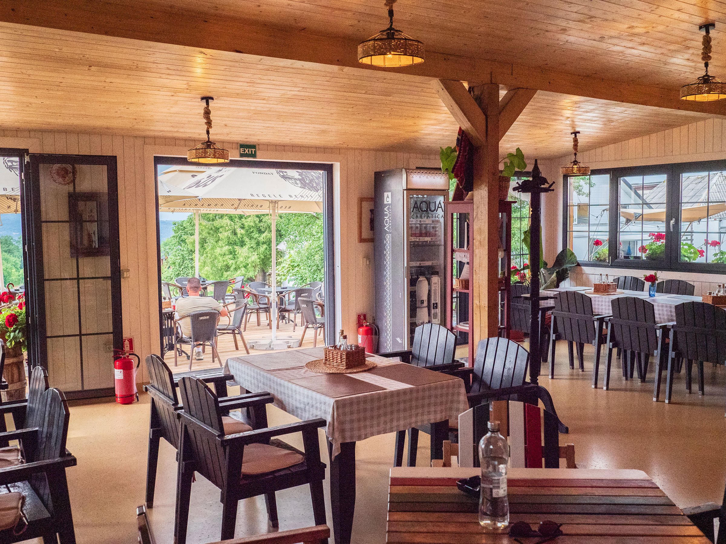 BREB148 – Local Food & Garden, Maramureș — photo 3