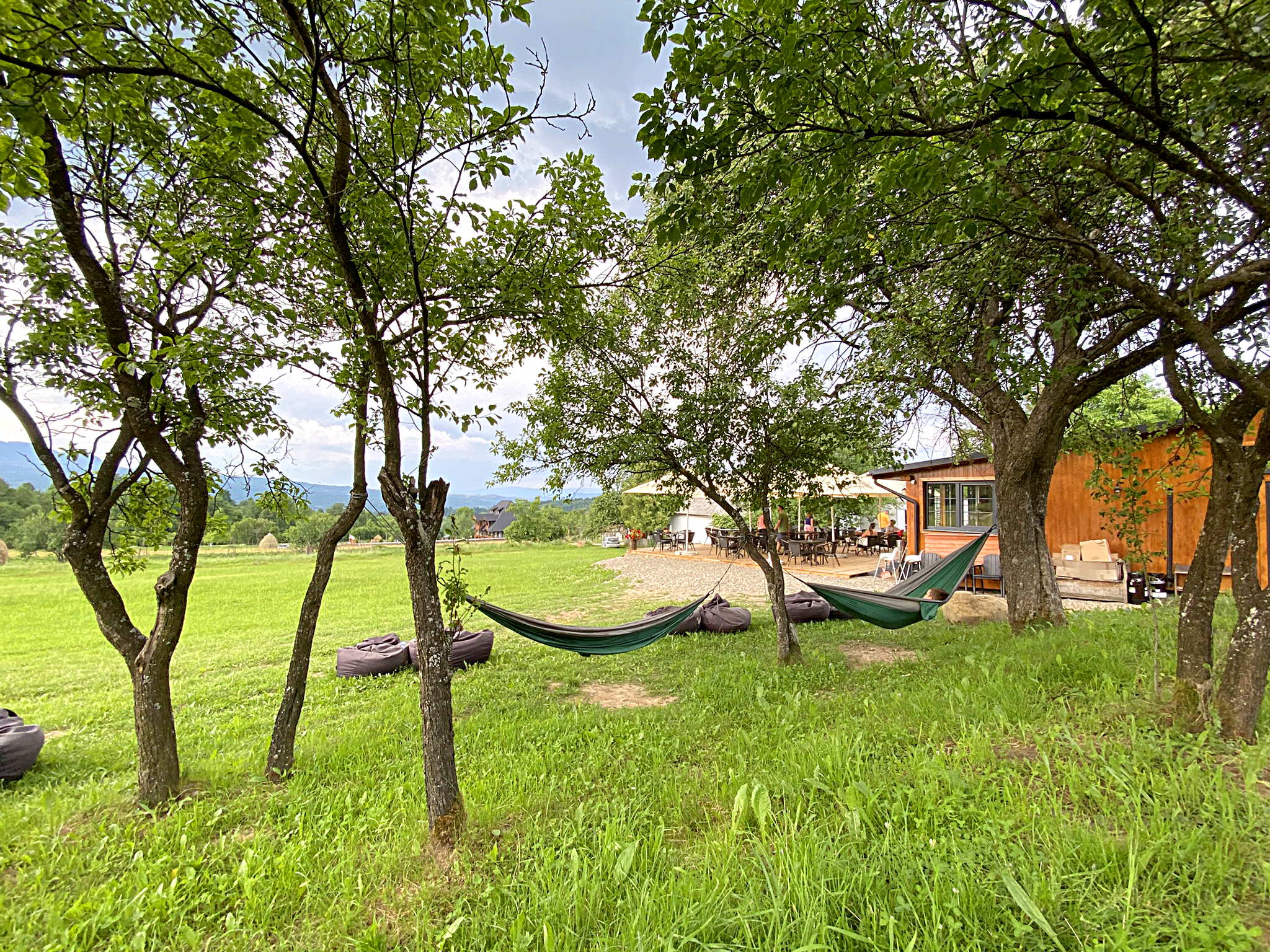 BREB148 – Local Food & Garden, Maramureș — photo 6