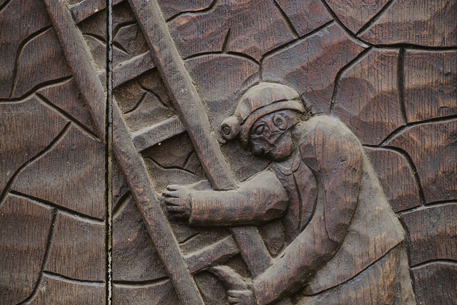 Poarta minerilor