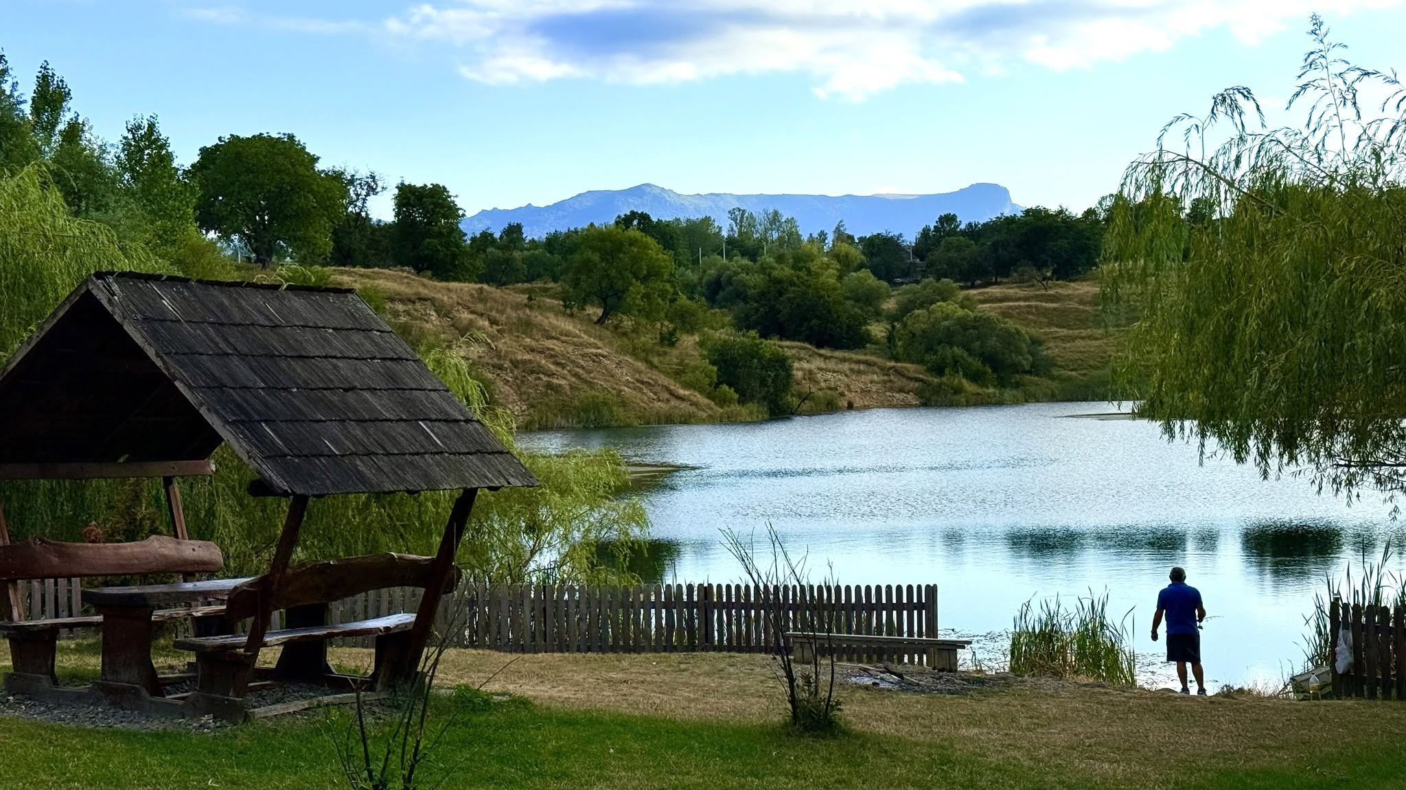Salt water bathing, Maramureș — photo 4