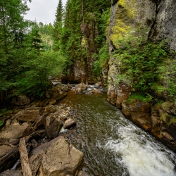 Cheile Tătarului