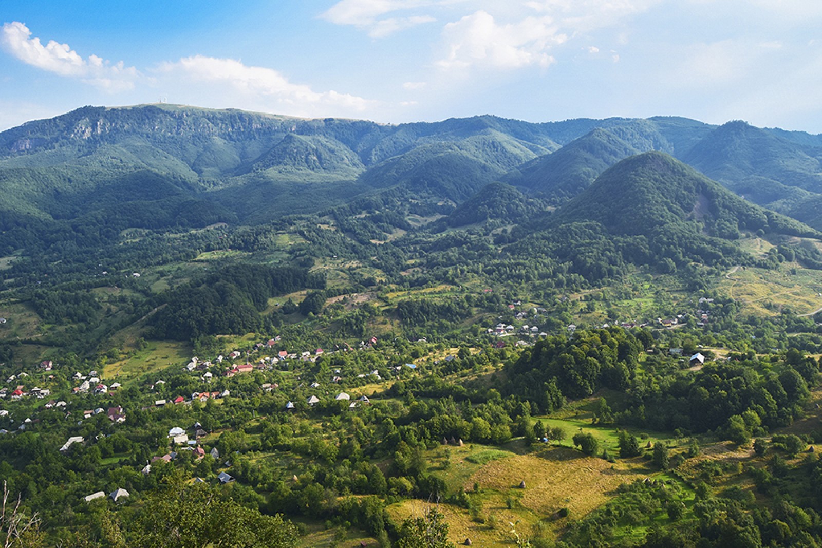 Rezervația fosiliferă Chiuzbaia