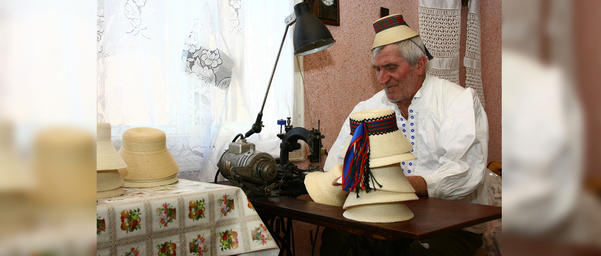 Lista meșterilor