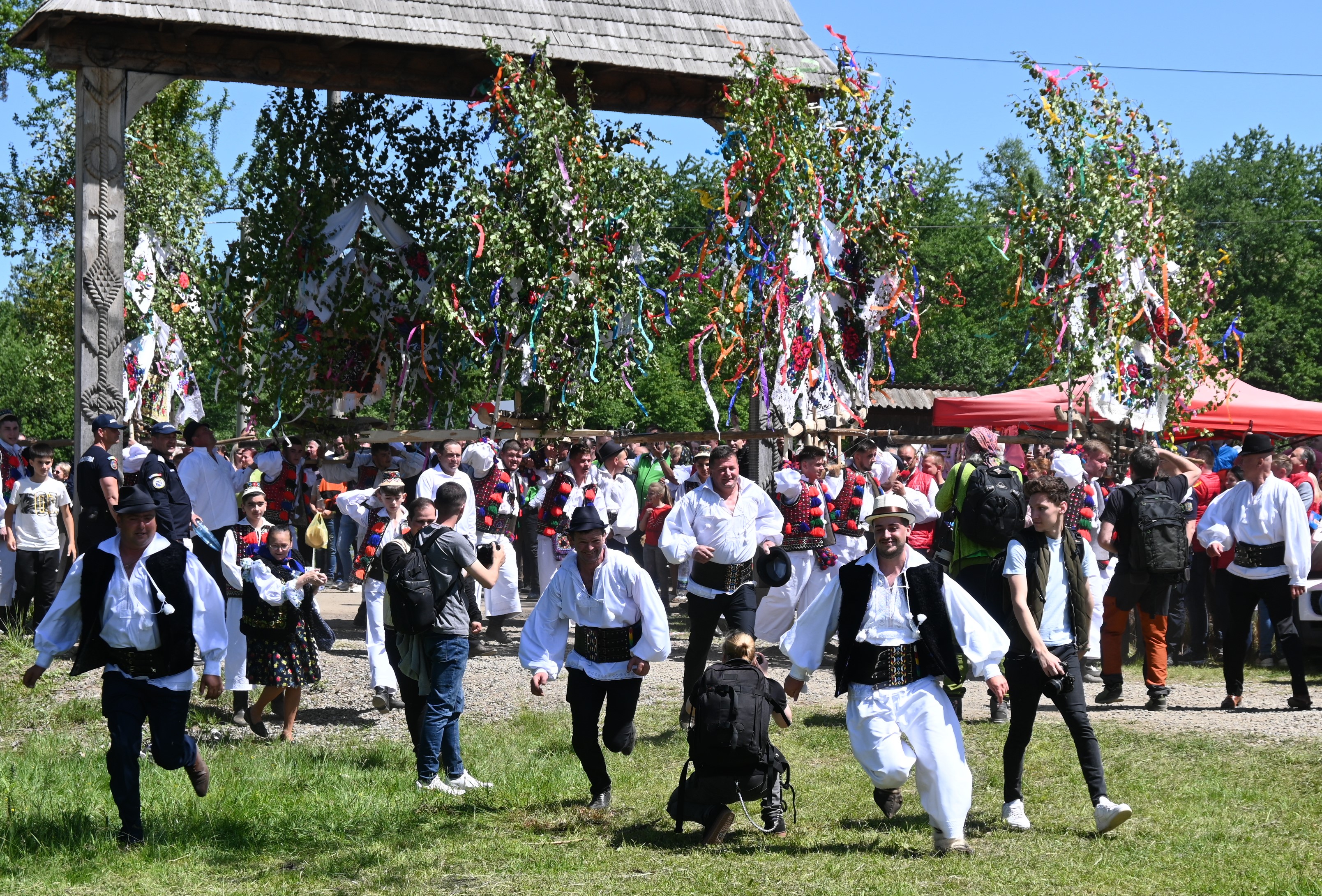 Tânjaua Hotenarilor