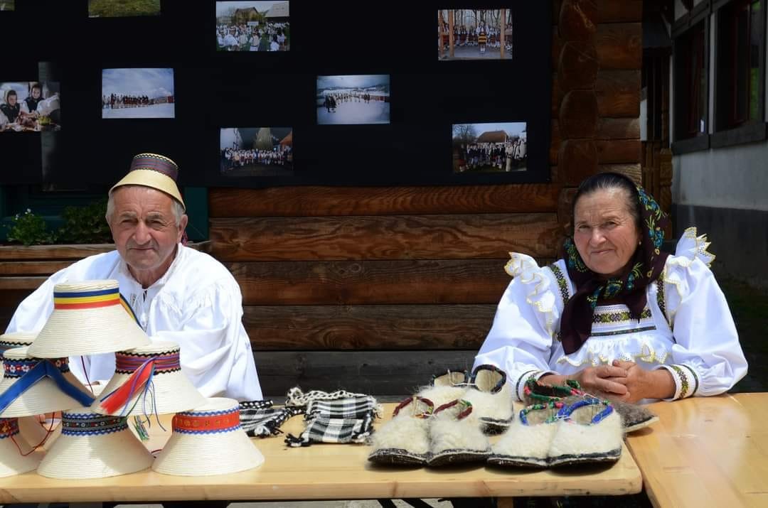 Târgul meșterilor populari