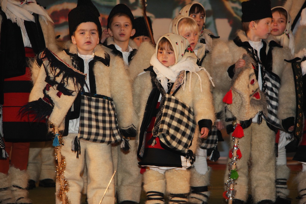 Christmas Carol Festival “In the City of Bethlehem”, 5th Edition