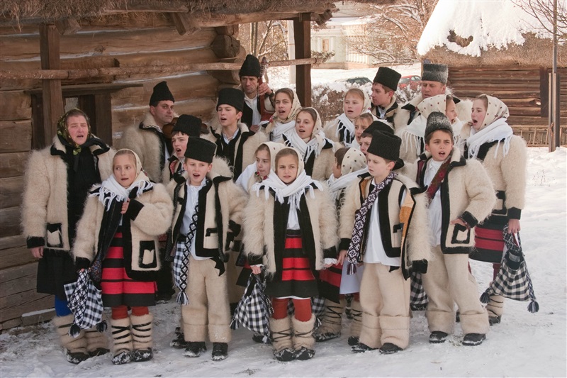 Obiceiuri de Crăciun