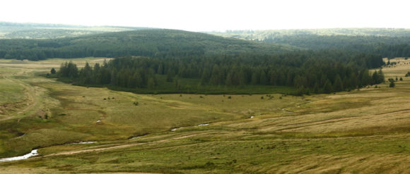 Hiking, Maramureș — photo 5