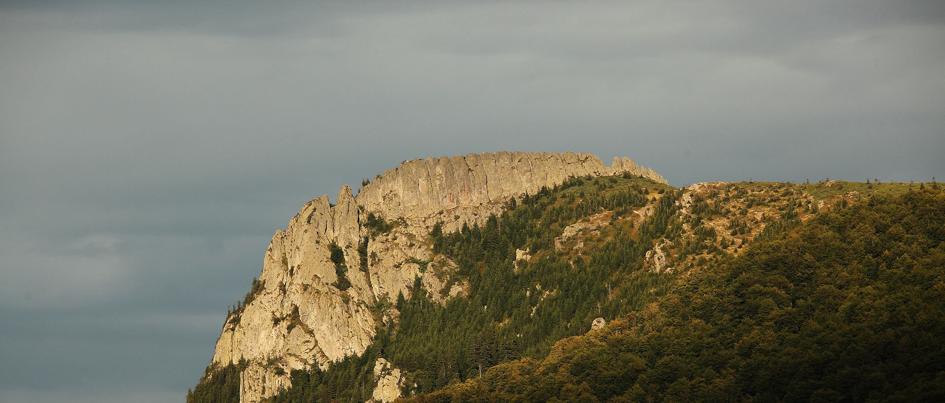 Hiking, Maramureș — photo 3