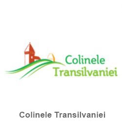 Colinele Transilvaniei