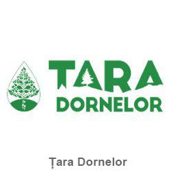 Ținutul Dornelor