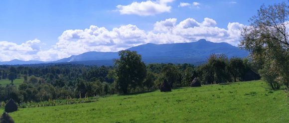 Hiking, Maramureș — photo 18