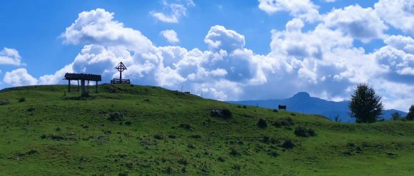 Hiking, Maramureș — photo 19